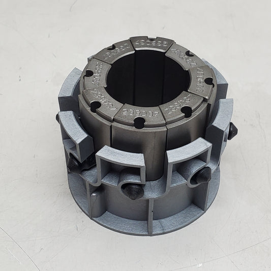 GATES Uniflex Hydraulik Gmbh Mcx Die Set 239 D37 42.6 7482-199329  For Hose Crimper Type Mcx25, Mcx30 And Mcx50