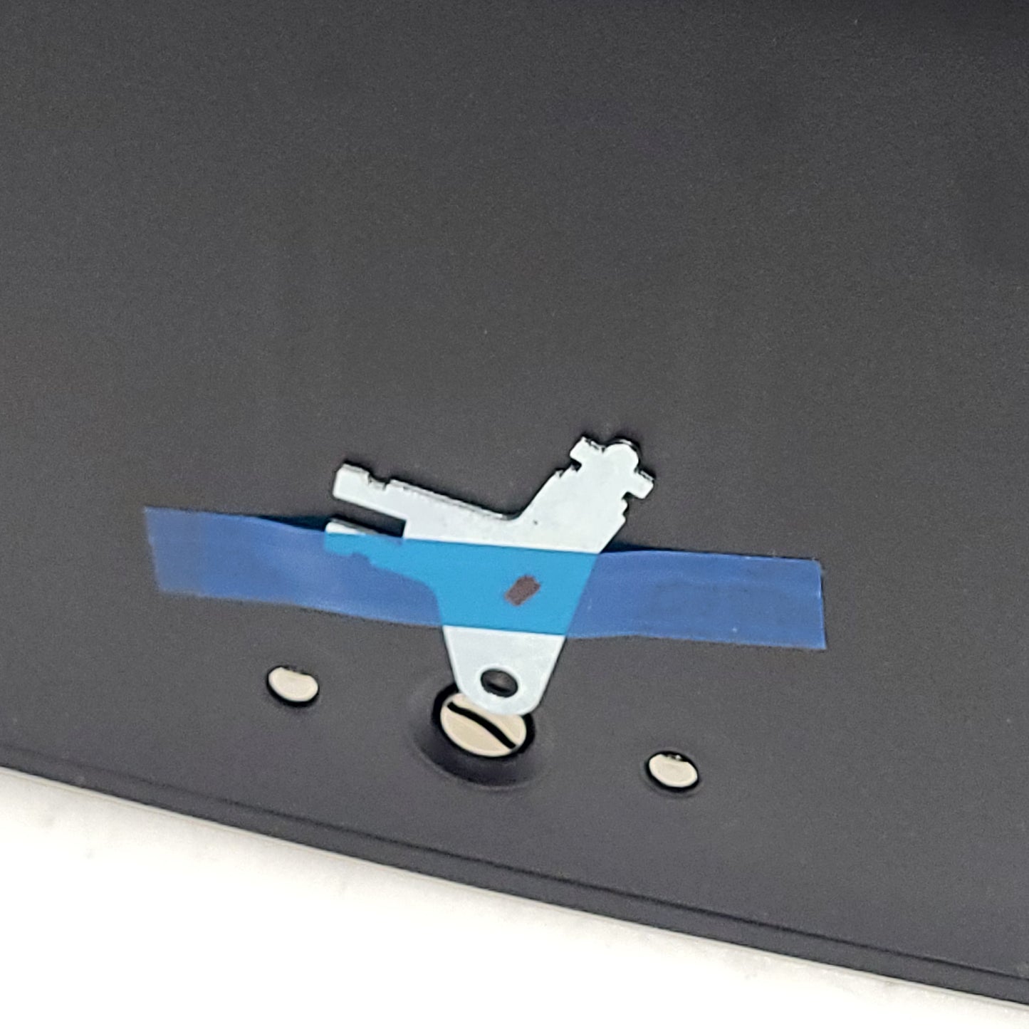 GEORGIA-PACIFIC Pacific Blue Automated Paper Towel Dispenser Black 59590