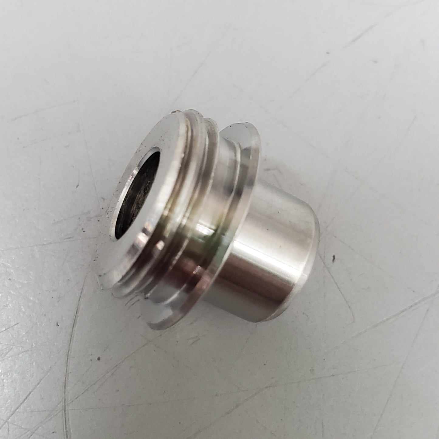 HAAS Revo (10 Pack) Cable Rail Swage Stud Tension Fitting Assembly 3/16" Stainless Steel