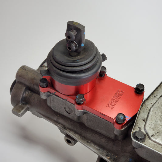 TREMEC Top Shift Plate Assey For 5-speed Manual Transmissions C-2605803 (Used)