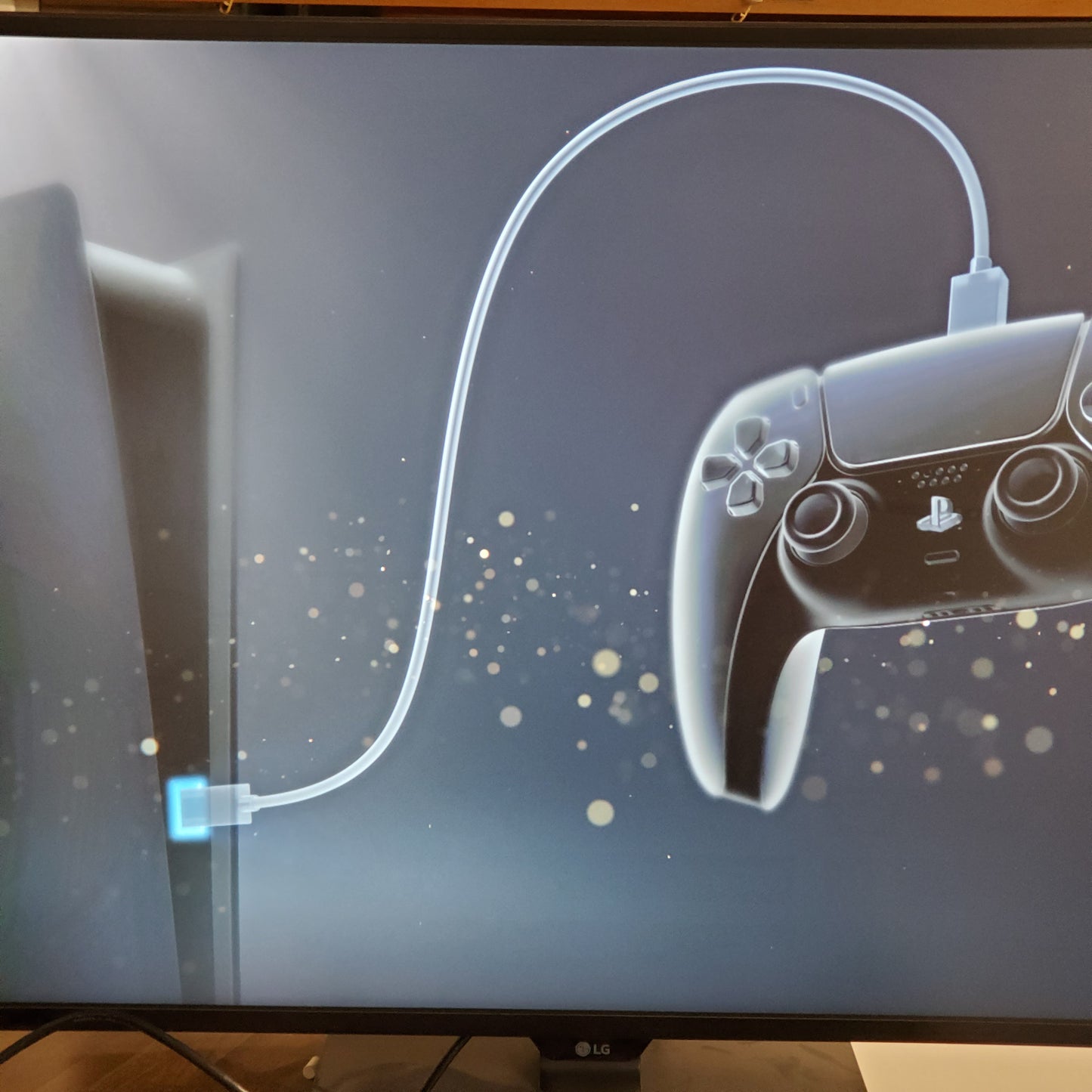 ZA@ SONY PLAYSTAION Slim Model 2 USB Ports For 4K Gaming 2023 1TB Black CFI-2015 (As-Is)