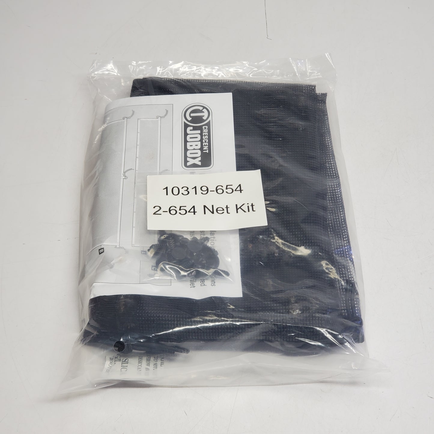 JOBOX Crescent Site-Vault Series Tool Work Chest 48"x24"x27" Brown 2-654990 (New Other)