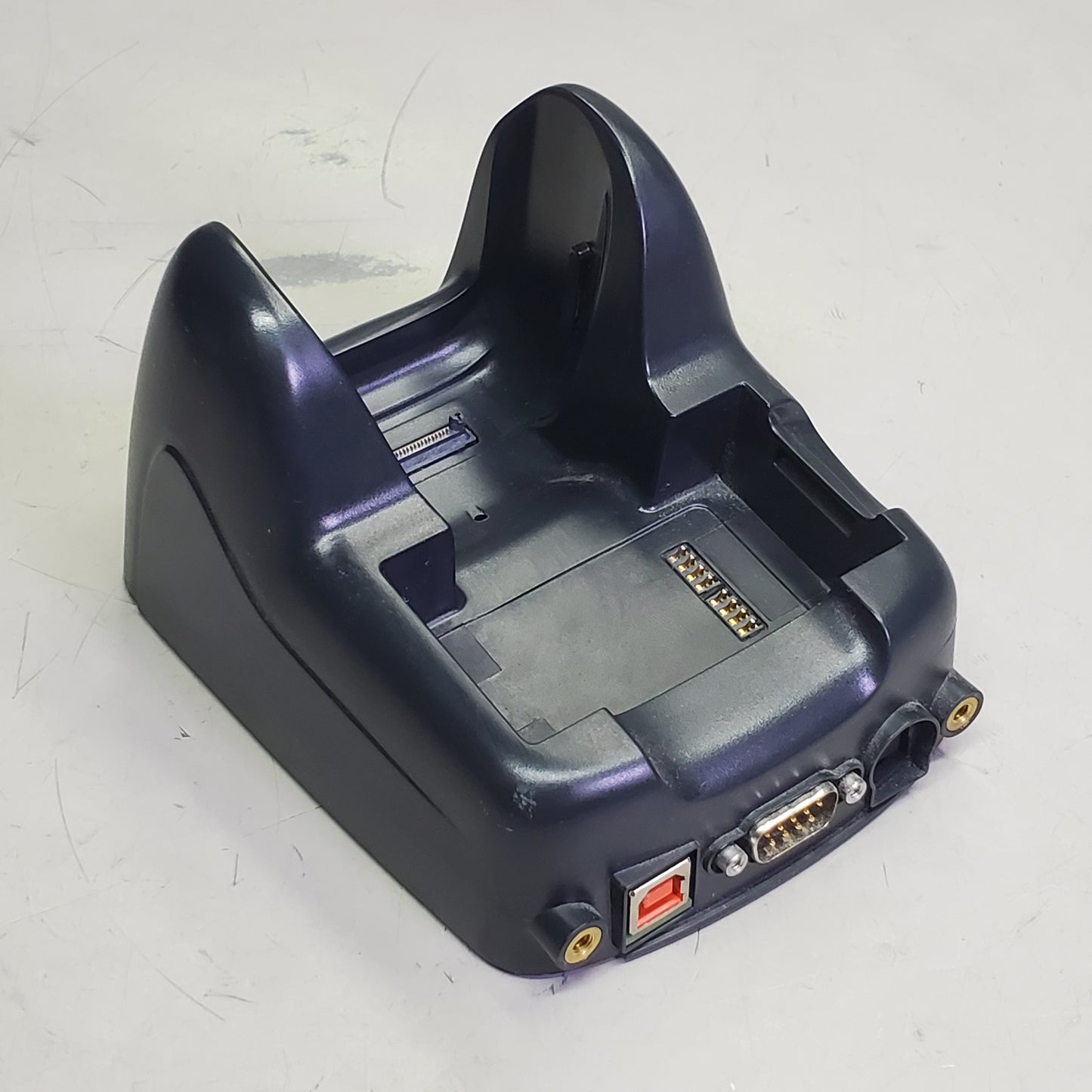 DATALOGIC Mobile Computer Scanner W/ Battery, Cradle & Stylus FALCON X4 (Used)
