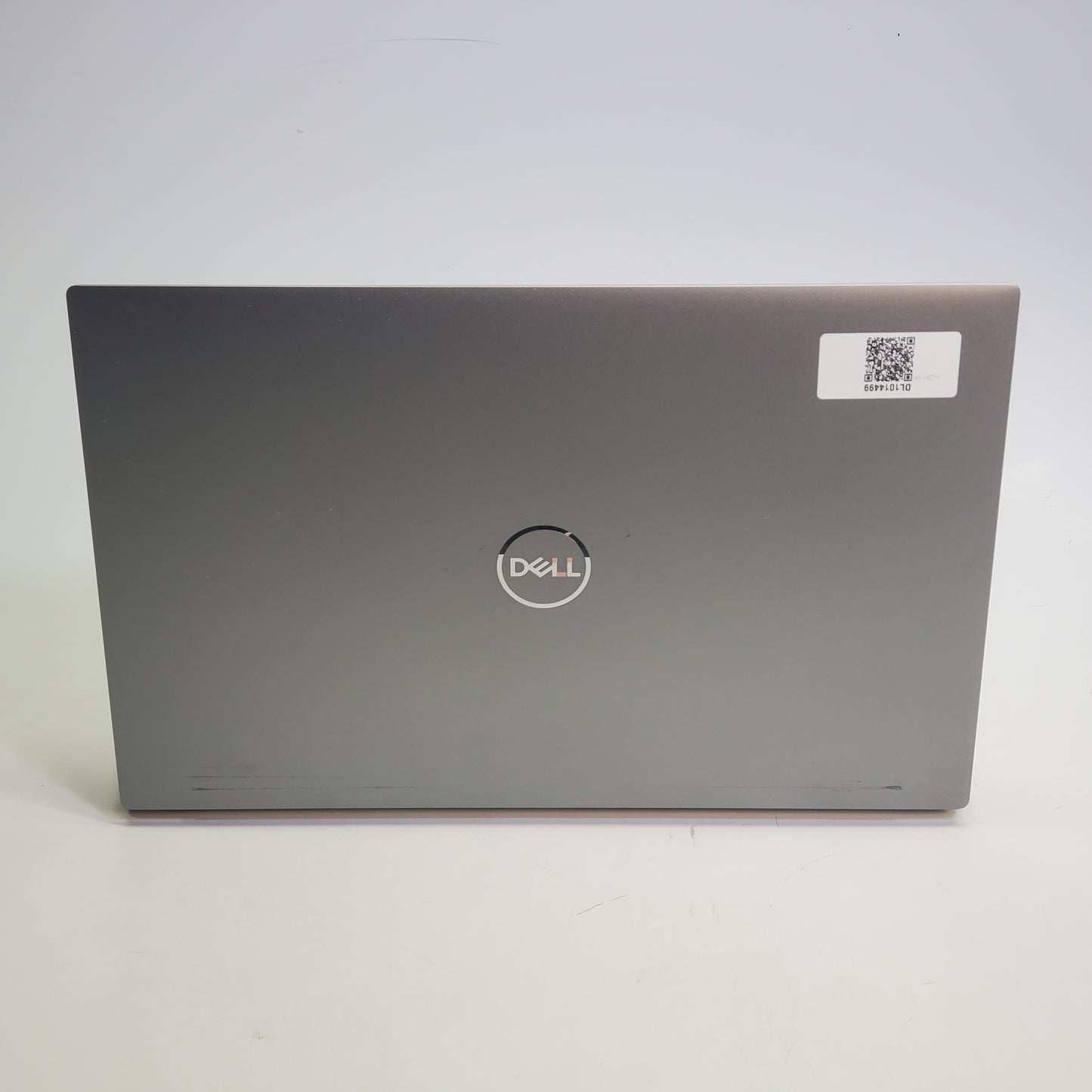 DELL Precision 5570 I7-12800H 32GB RAM Laptop Mobile Workstation 15" Grey P91F  (Pre-Owned) Without OS & Accessories