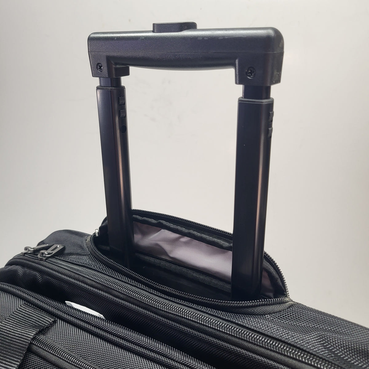 TARGUS Transit 16" 4-wheel Laptop Case Computer Accessories Black