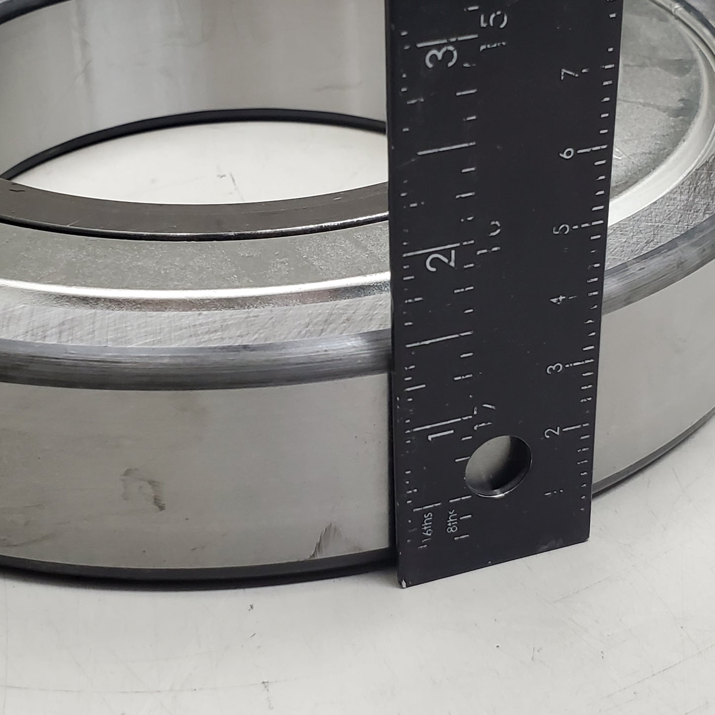 NTN Angular Contact Single Row Ball Bearing 110x200x38mm BL-6222