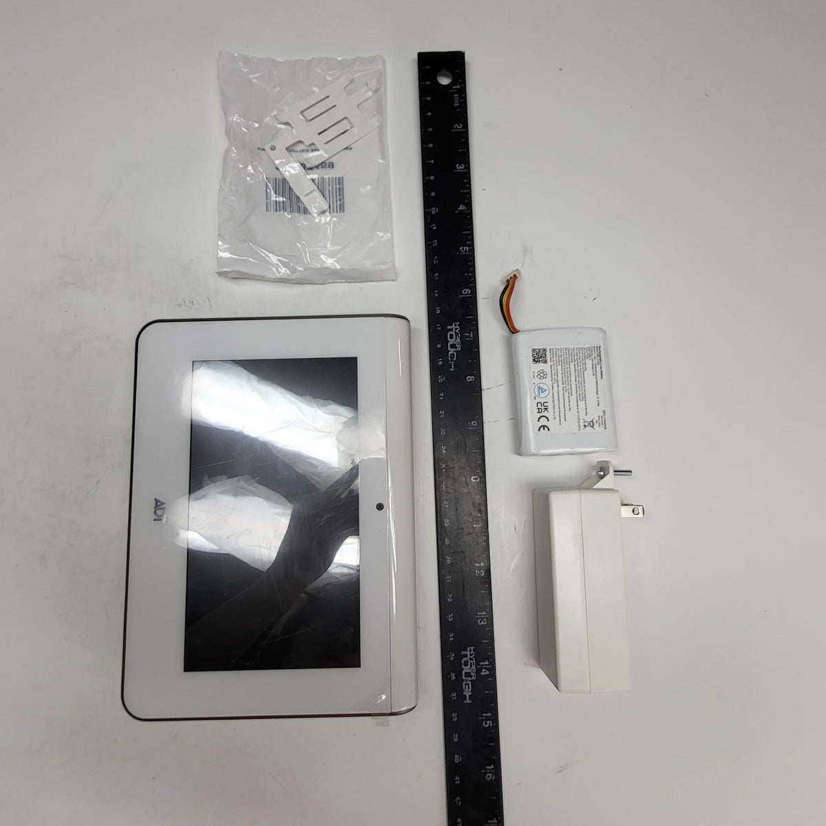 ADT All-in-one Smart Security Control Touchscreen Panel 7" ADT7AIO-5