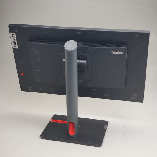 LENOVO THINKVISION LCD Monitor V90DRL P24H-30 23" Black 63B3GAR6US (New Other)
