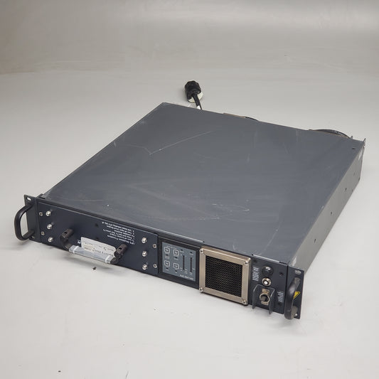 INTELLIPOWER Rugged UPS Extended Battery Backup Module 115Vac 60hz FA00365 (New Other)