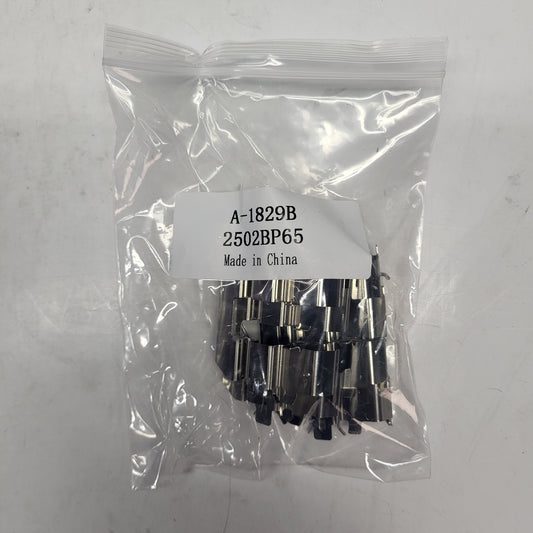 QUALITY-BUILT Ceramic Disc Brake Pad Set Black Rear 1003-2373C