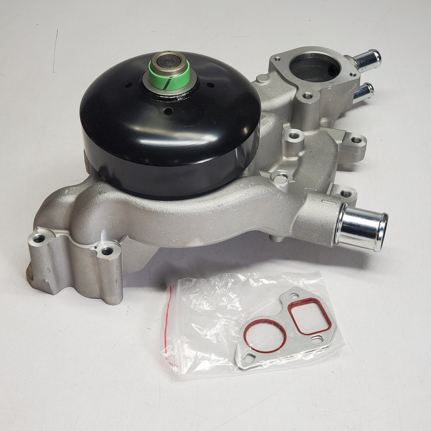 MASTERPRO Water Pump for Gm, Chevy & Etc. 07-2020 Vehicles E309670 Replaces 130-9670