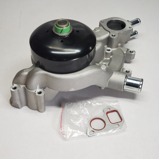MASTERPRO Water Pump for Gm, Chevy & Etc. 07-2020 Vehicles E309670 Replaces 130-9670