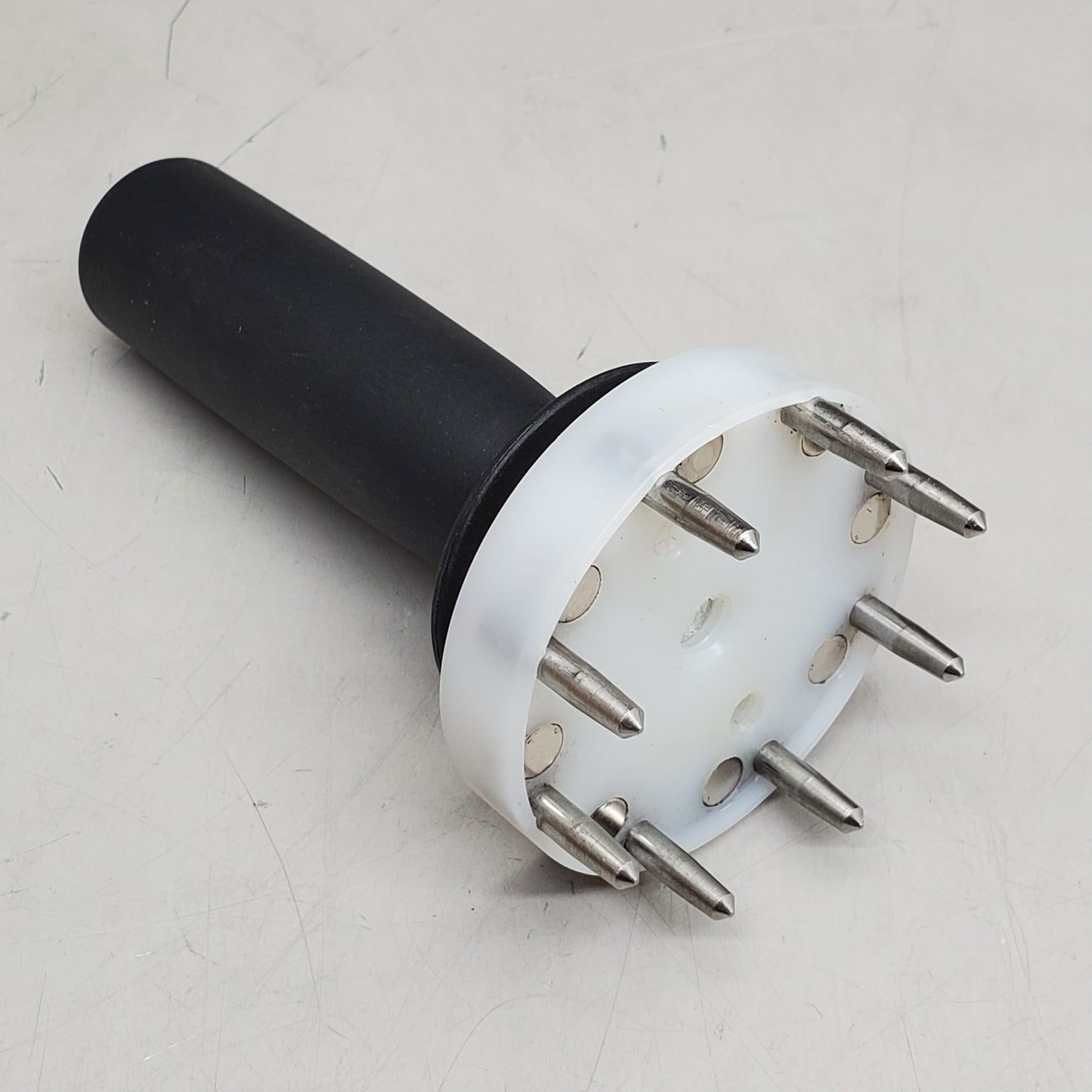 GATES Uniflex Hydraulik Gmbh Mcx Quick Die Changing Wand