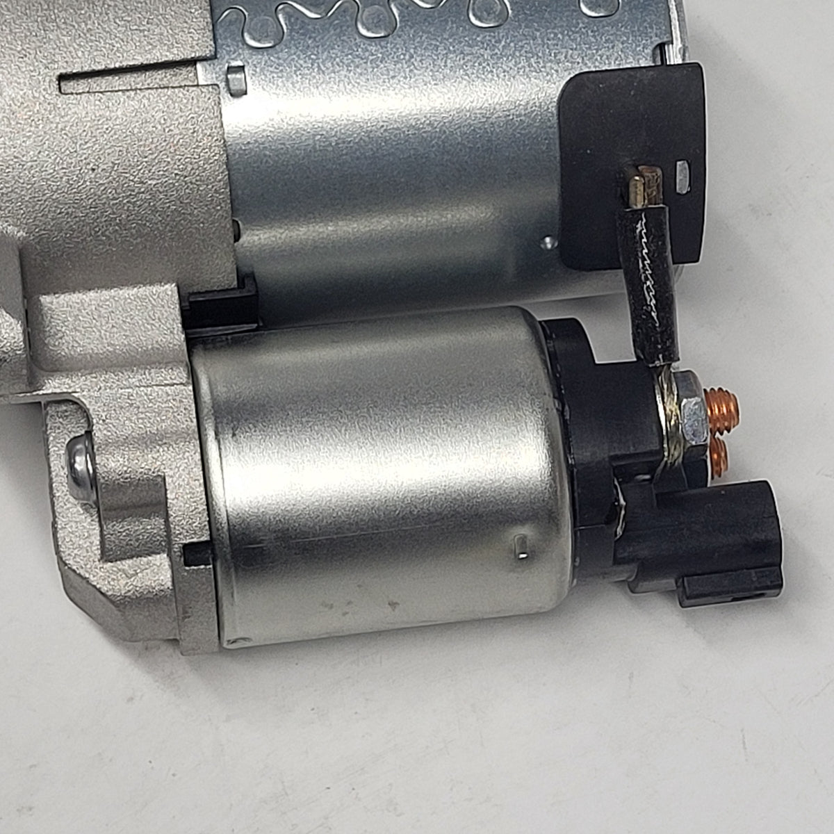 KIA MOTORS CORP Genuine Reman Parts Remanufactured Starter Motor 361002E121RU