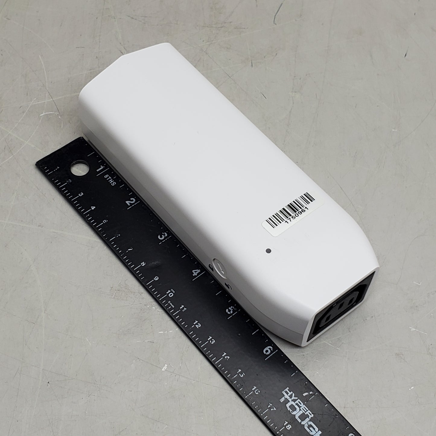 CISCO Meraki Smart Power Controller, Cloud-Managed IoT Device MT40-HW