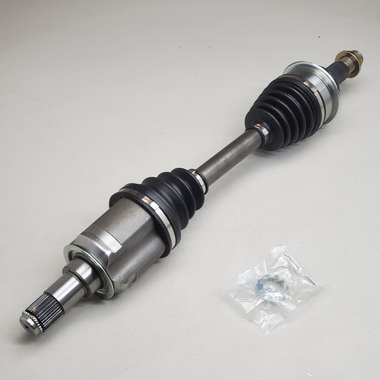 TRQ CV Axle Assembly 100% New components 665245