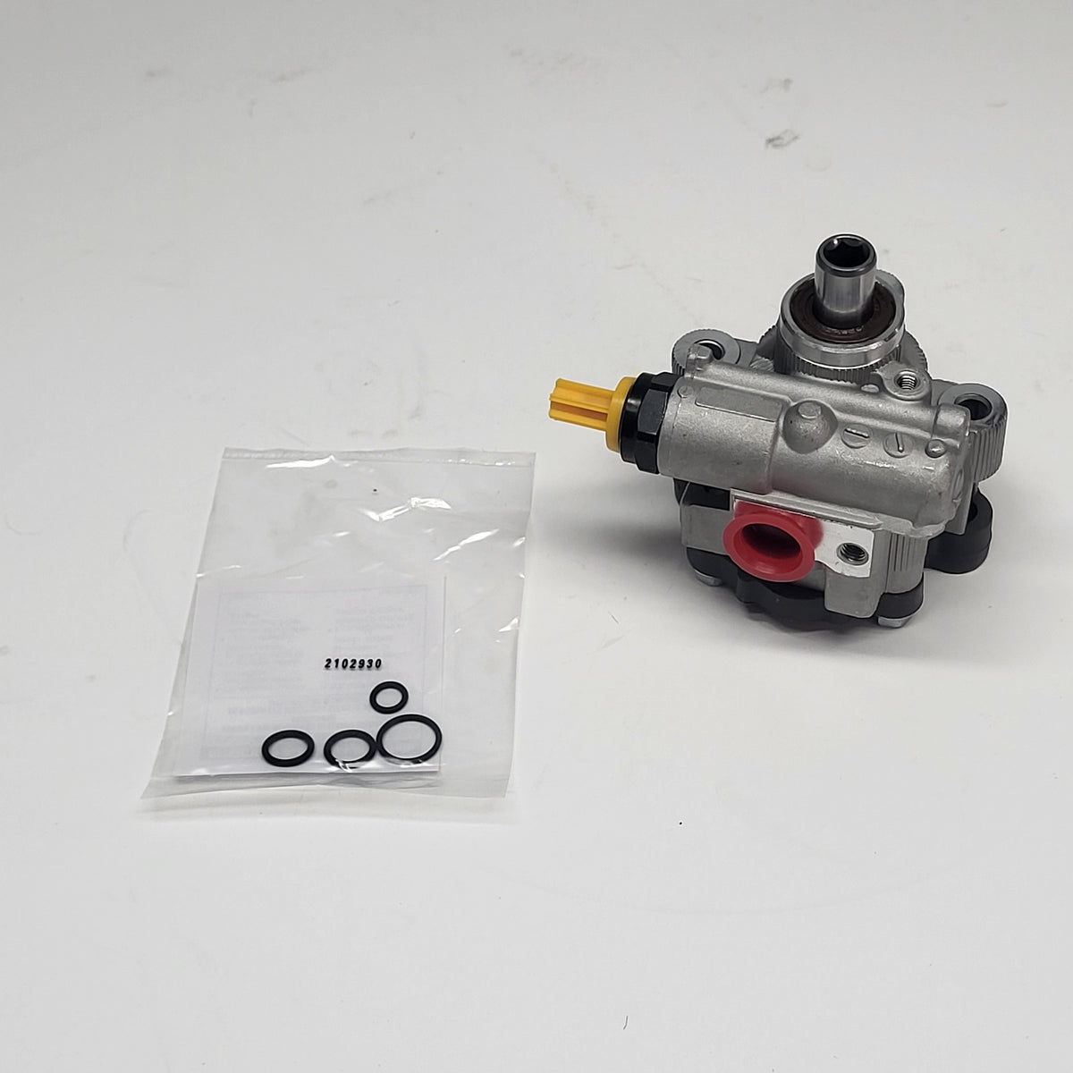 NAPA Replacement Automotive Pressurizing Steering Pumps 84-1594