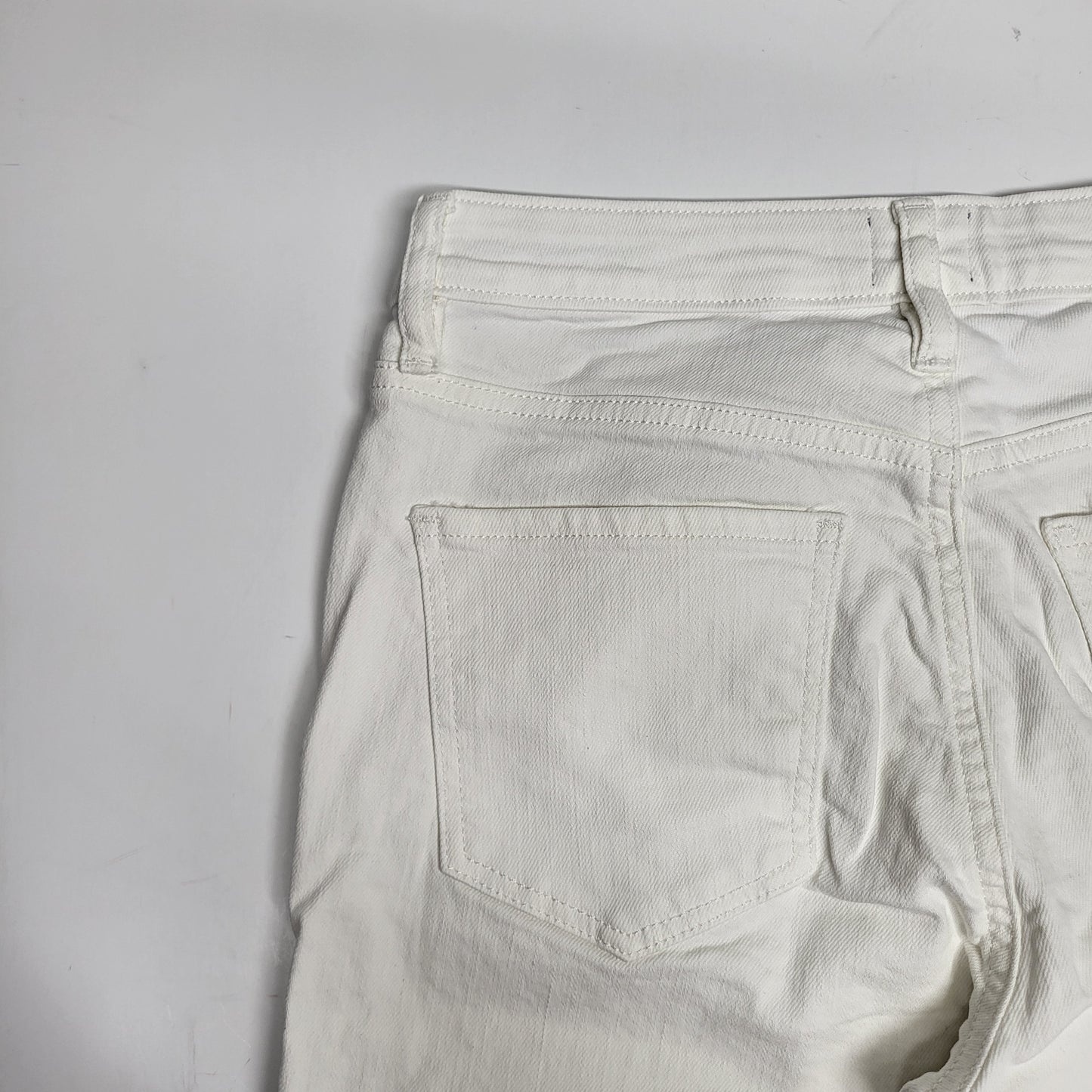 JAG Carter Mid Rise Girlfriend Pant Women's Sz 2P JP2967CBD618
