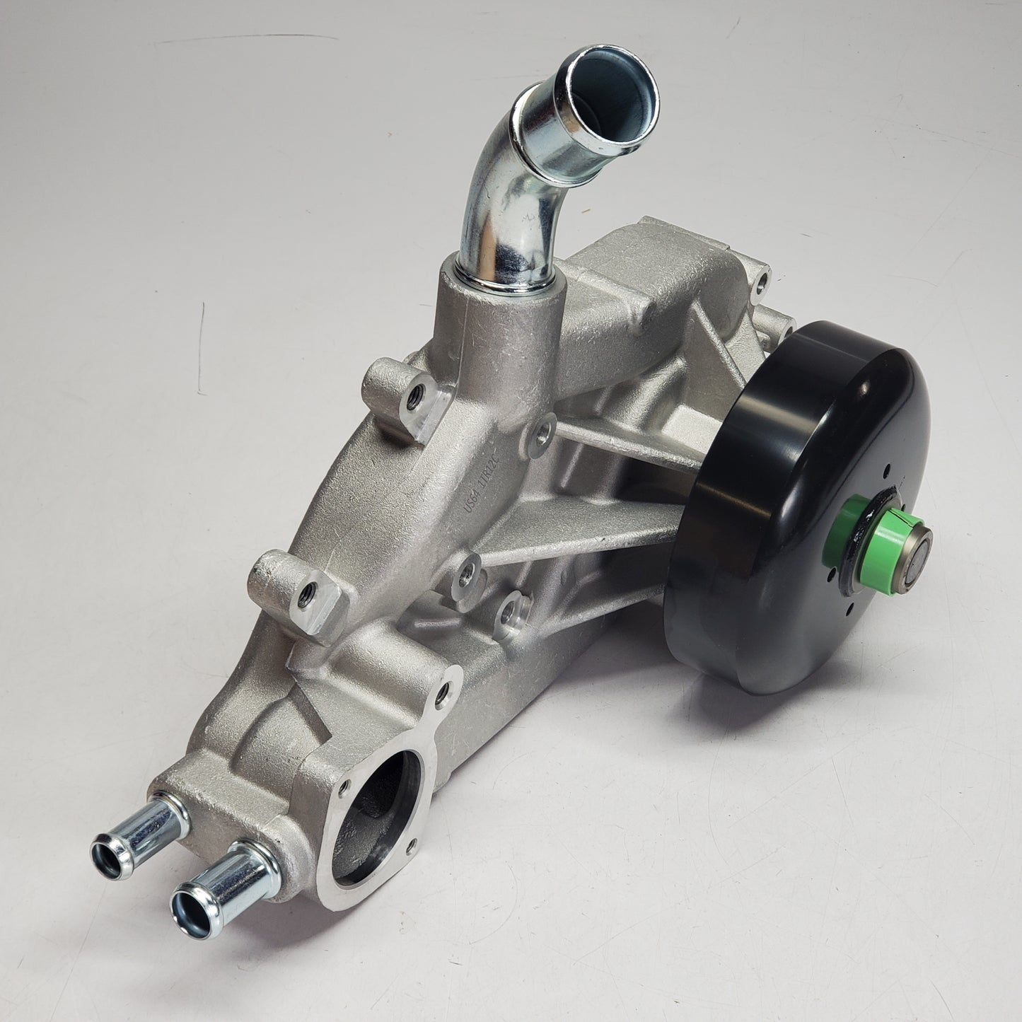 MASTERPRO Water Pump for Gm, Chevy & Etc 99-2006 Vehicles E307340 Replaces 130-7340