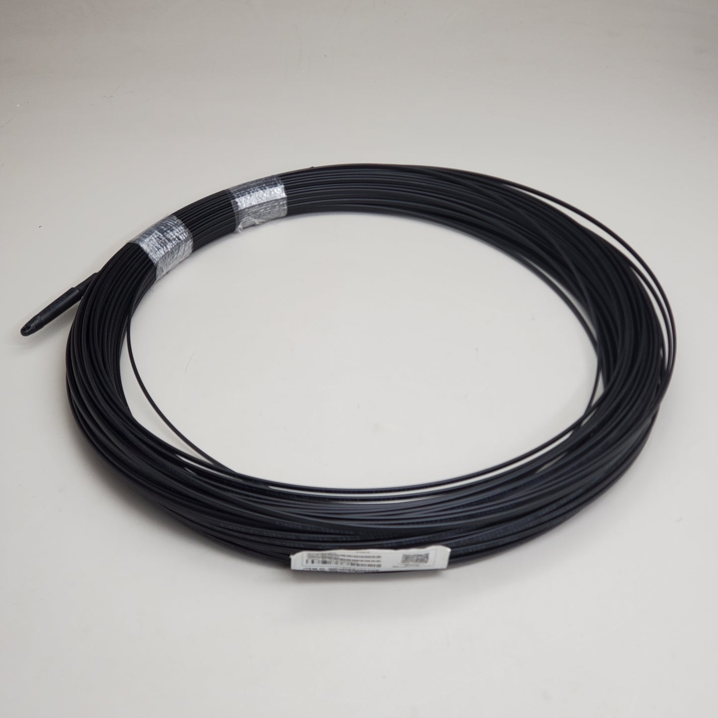CORNING Fiber Optic Toneable Assembly Pushlok Hybrid Pigtail 500' 00D101EB49R500F