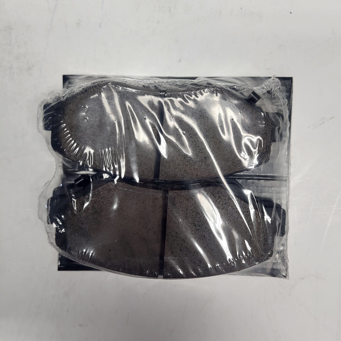 QUALITY-BUILT Ceramic Disc Brake Pad Set Black Front 1003-0914C