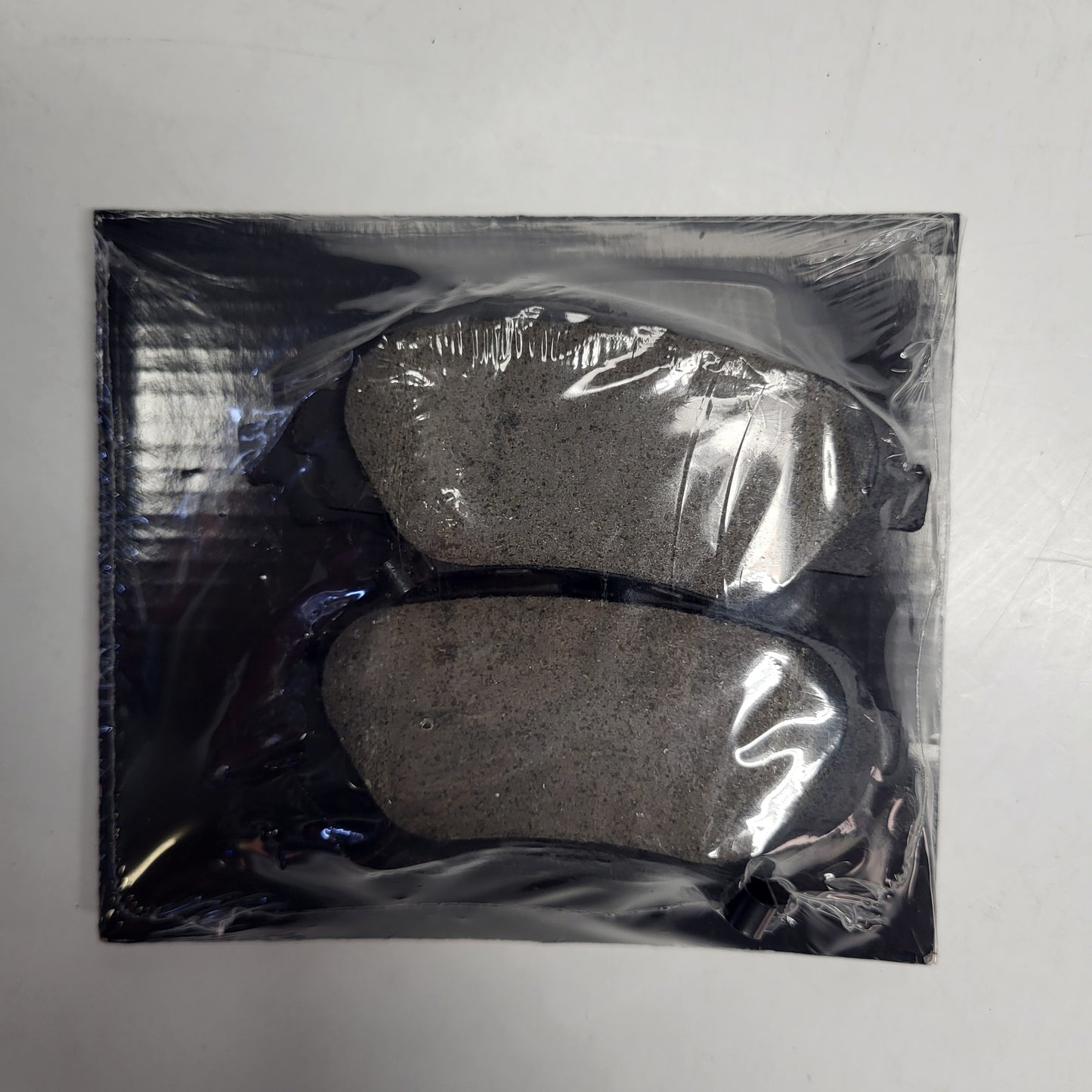 QUALITY-BUILT Ceramic Disc Brake Pad Set Black Rear 1003-1729C