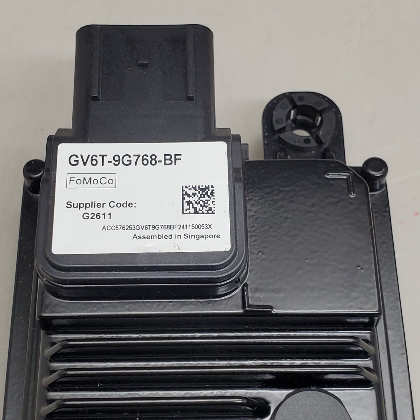 FORD Adaptive Cruise Control Radar Distance Sensor Unit For Escape 2017-19 GV6T-9G768-BF (New Other)