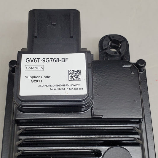 FORD Adaptive Cruise Control Radar Distance Sensor Unit For Escape 2017-19 GV6T-9G768-BF (New Other)