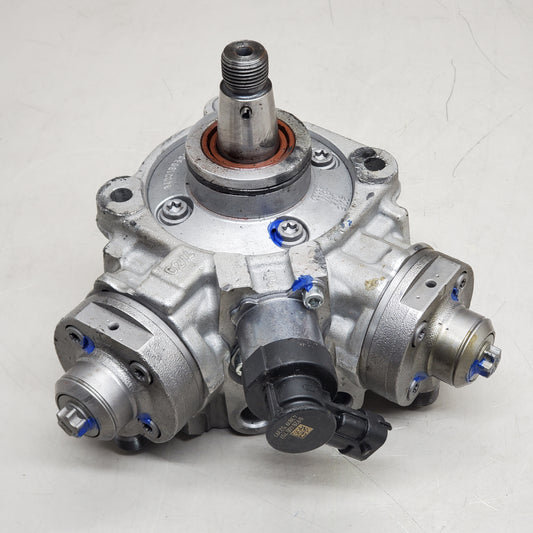 BOSCH High Pressure Fuel Injector Pump for Ford Powerstroke Cp4 Deisel  2011-2019 6.7L CP4-851X (For Parts)