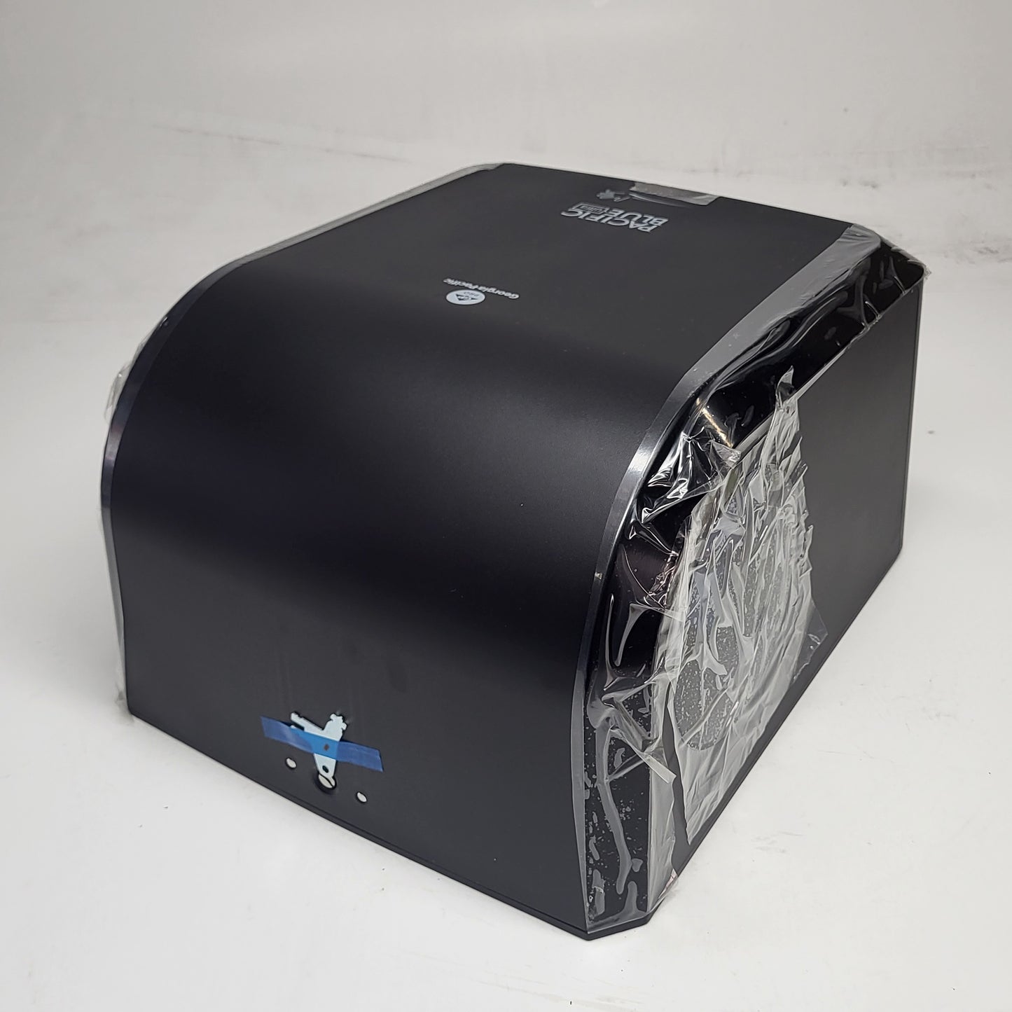 GEORGIA-PACIFIC Pacific Blue Automated Paper Towel Dispenser Black 59590