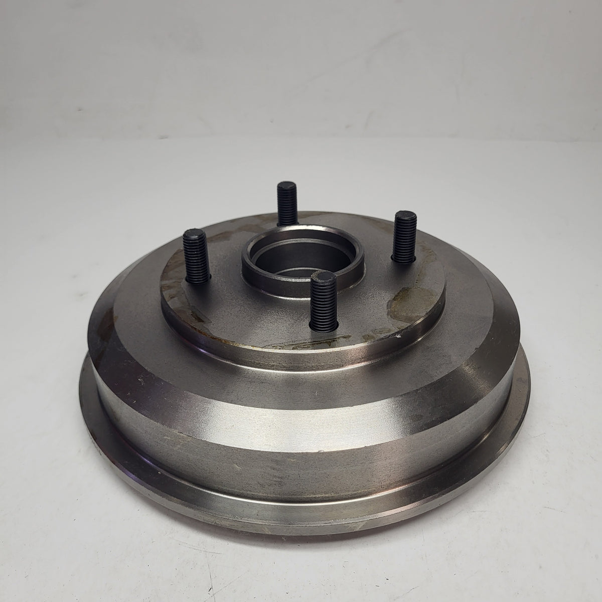 WEAREVER Remanufactured Automotive Brake Drum Replacement YH140767 (As Is)