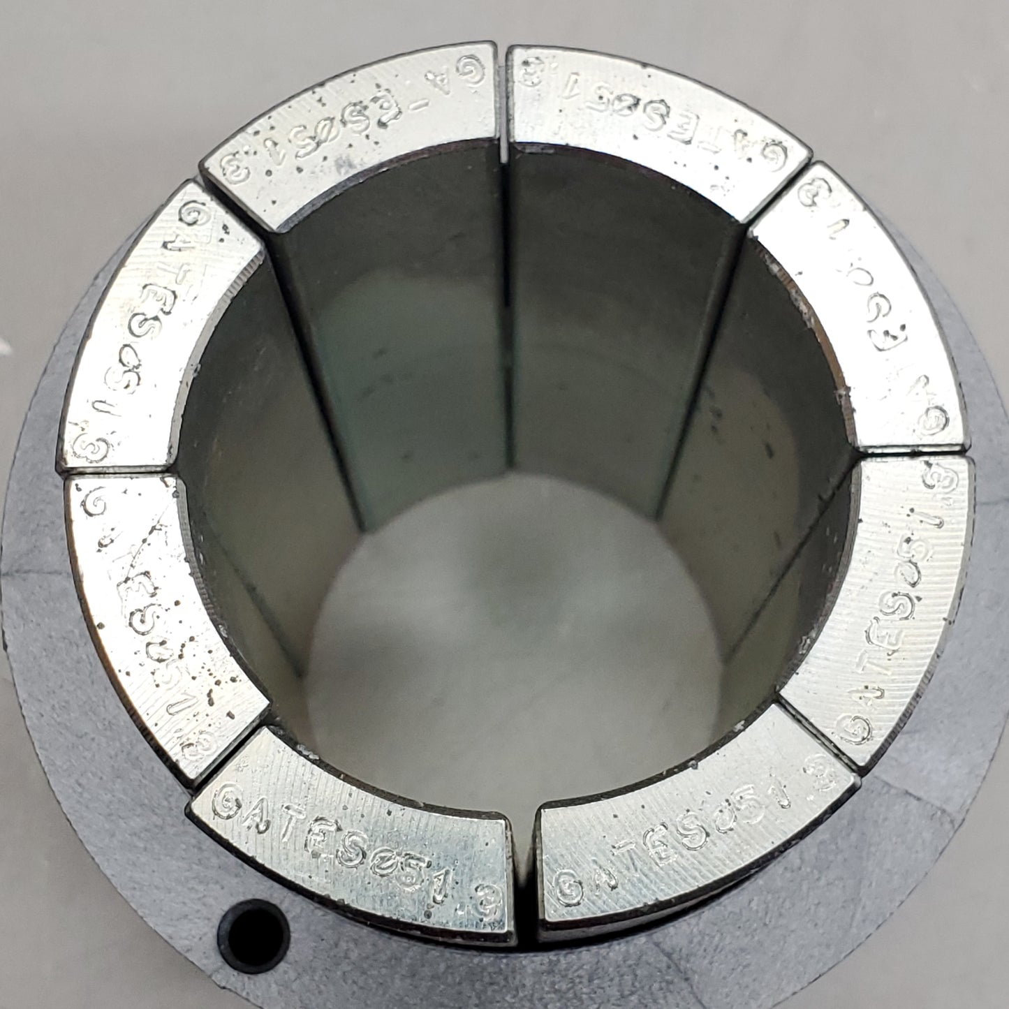 GATES Uniflex Hydraulik Gmbh Mcx Die Set Galvanized 239 D39 51.3 7482-199328