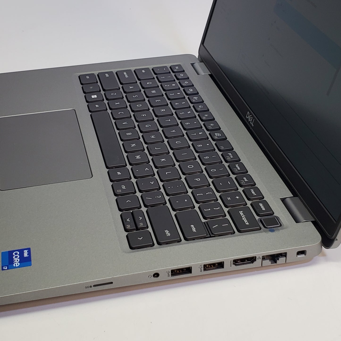 ZA@ Lot of 5 DELL Latitude 5430 Laptop I7-1265U 32GB RAM (NO OS & Accessories) 15.6" Screen P137G (Pre-Owned With Various Issues AS-IS)