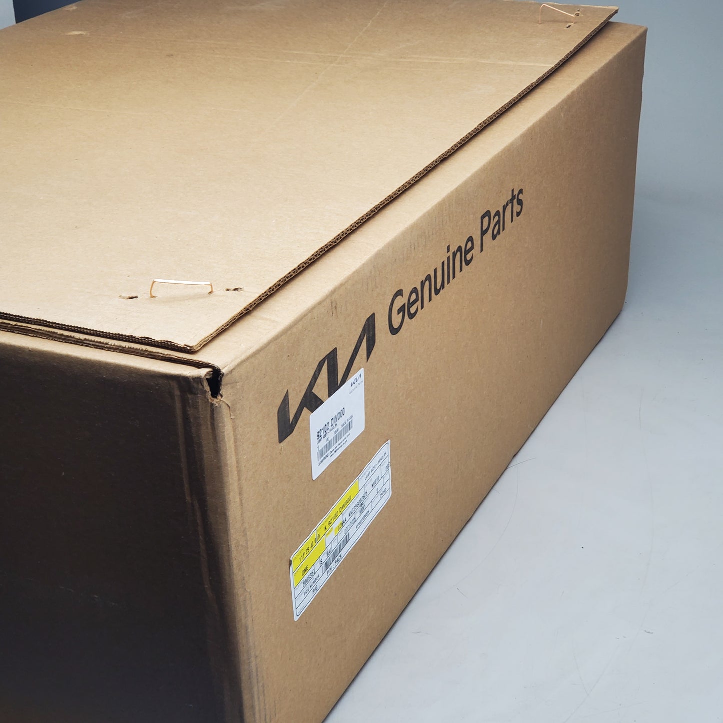 KIA Genuine Right Hand Lamp Headlight Sportage 2023-24 92102-DW000