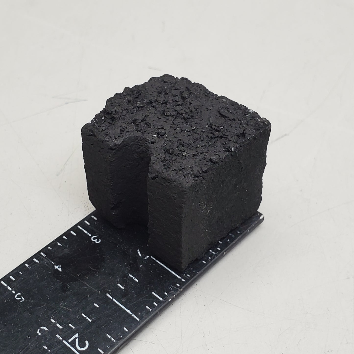 NARGILE (72 Cubes) Coconut Charcoal Briquettes 10 KG (22 Pounds)