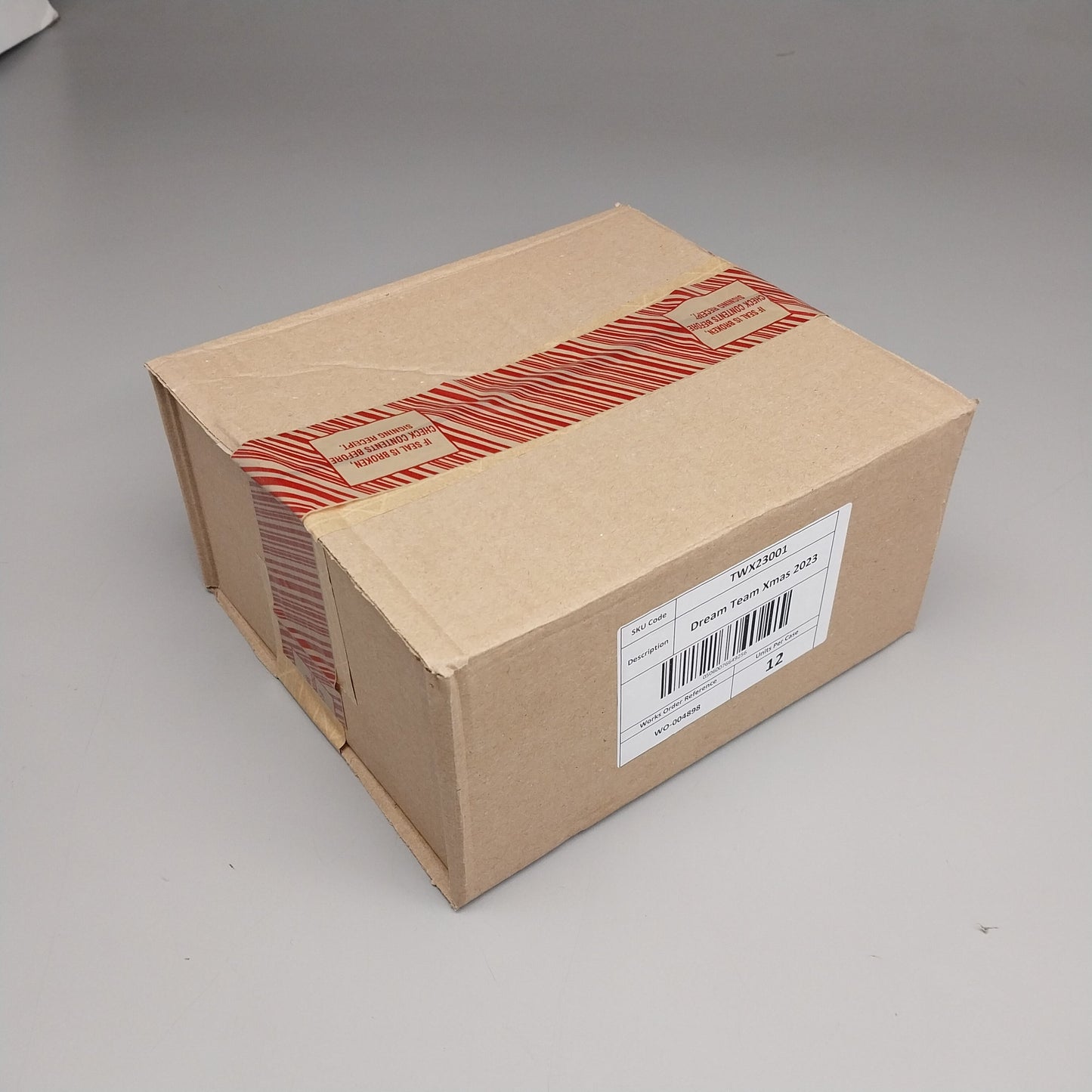 ZA@ THIS WORKS Dream Team (12-PK) Deep Sleep Pillow Spray & Stress Check Roll-On (2x5 ml) (New) D