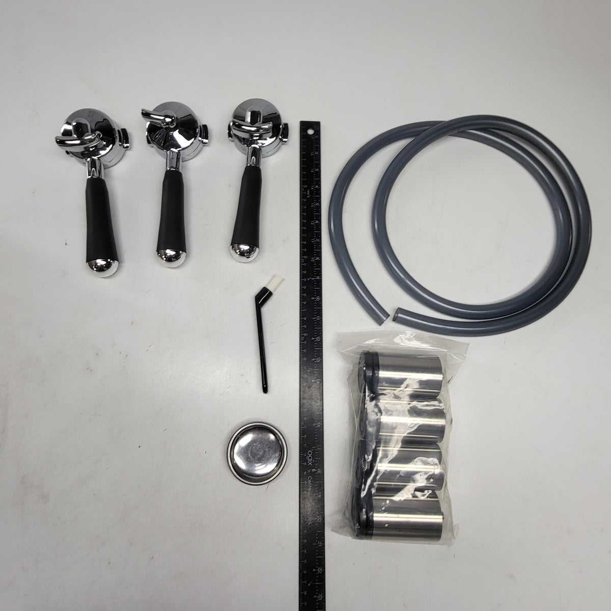 ASTRA  Espresso Machine Accessory Kit Standard Maintenance  M2-ACC-KIT