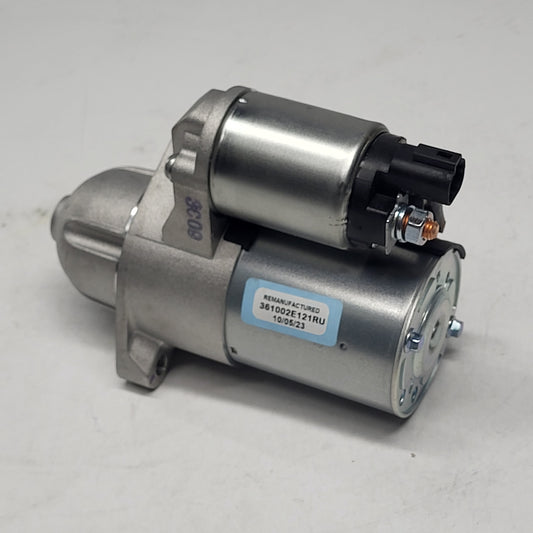 KIA MOTORS CORP Genuine Reman Parts Remanufactured Starter Motor 361002E121RU