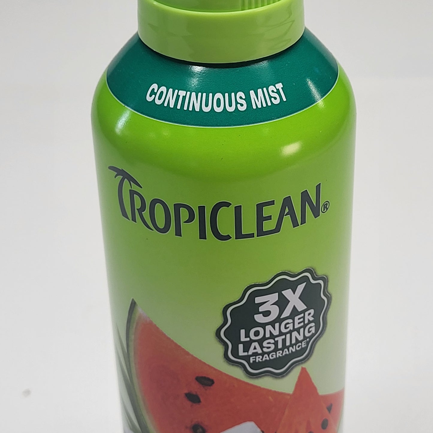 TROPICLEAN (5 PACK) Refresh Deodorizing Spray Watermelon 10 oz