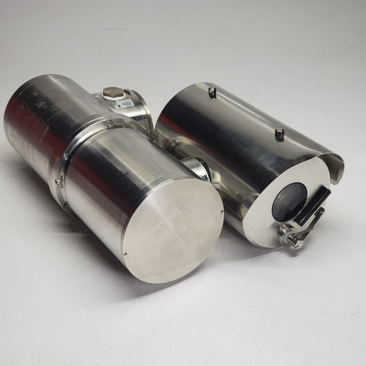 AXIS Globally Certified Explosion-Protected Positioning Network Camera XPQ1785 02278-501-01 (Pre-Owned)