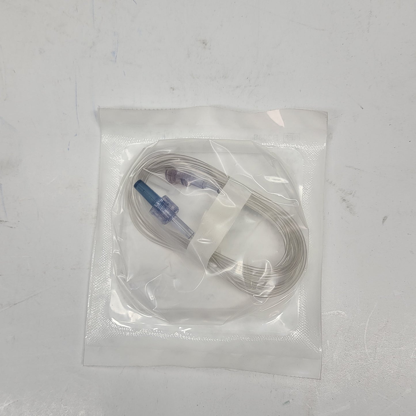 ICU MEDICAL (35 PACK) 1.4ml, Anti-siphon Valve, Clamp, Luer Lock 72" B2038