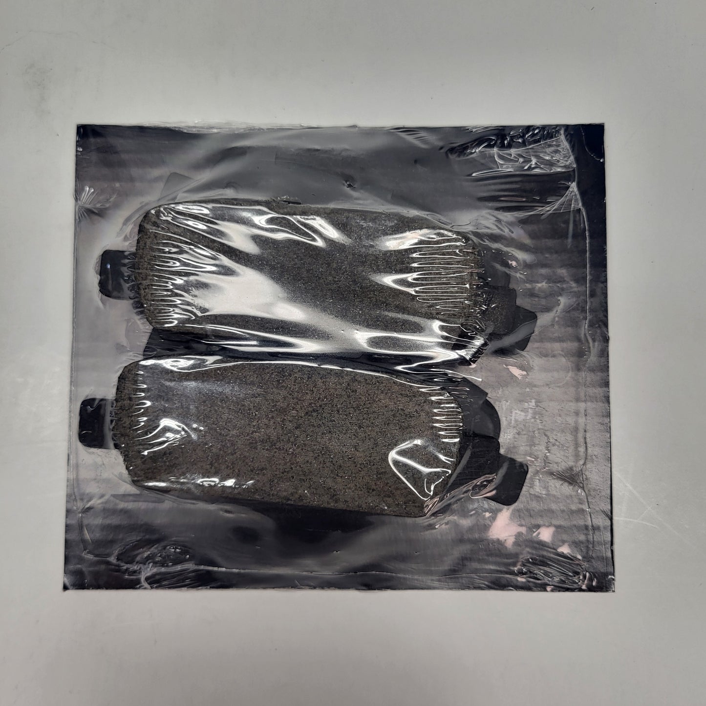 QUALITY-BUILT Ceramic Disc Brake Pad Set Black Rear 1003-0905BC