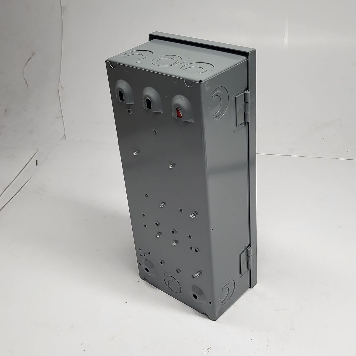 SCHNEIDER ELECTRIC SQUARED  Heavy Duty Safety Switch General Purpose H222N