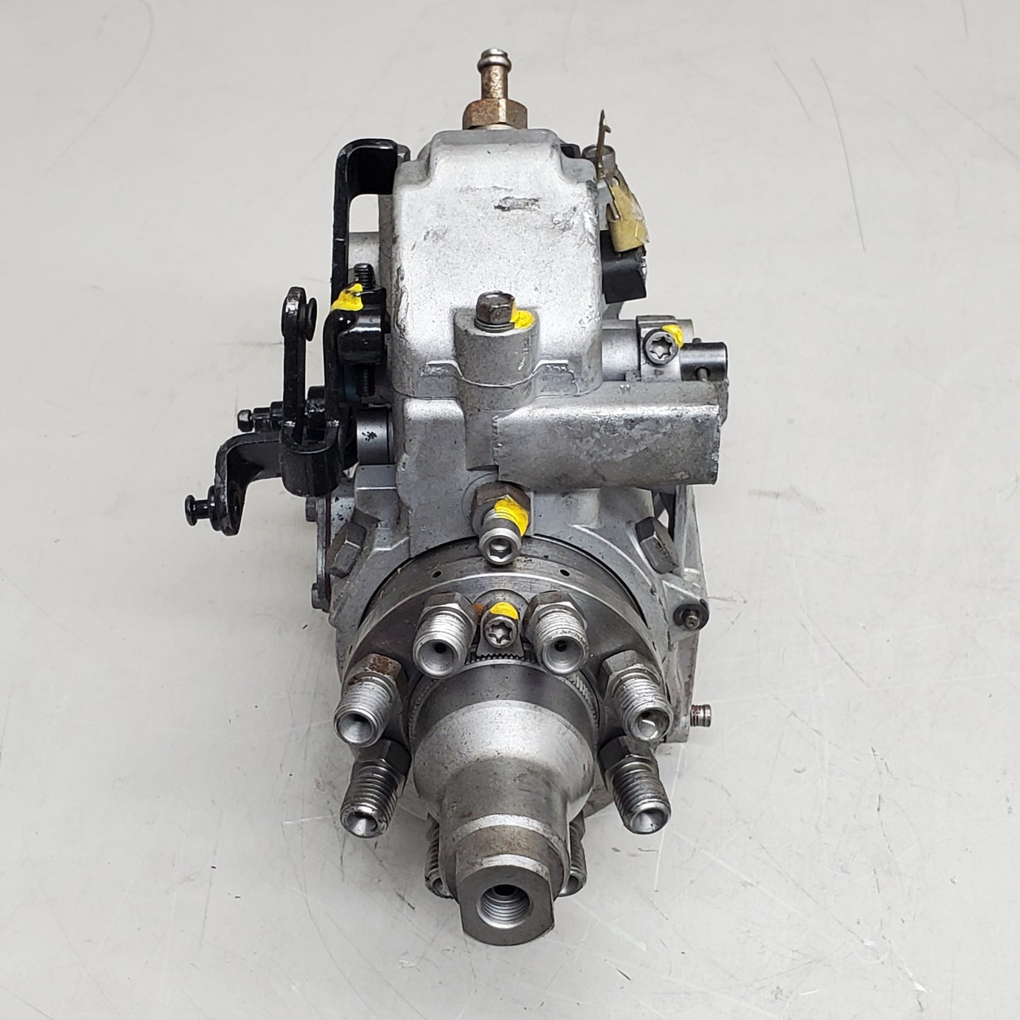 STANADYNE Diesel Fuel Injection Pump for Chevy Heavy Duty 6.2L 1986-1987 739-107 DB2-4544 (For Parts)