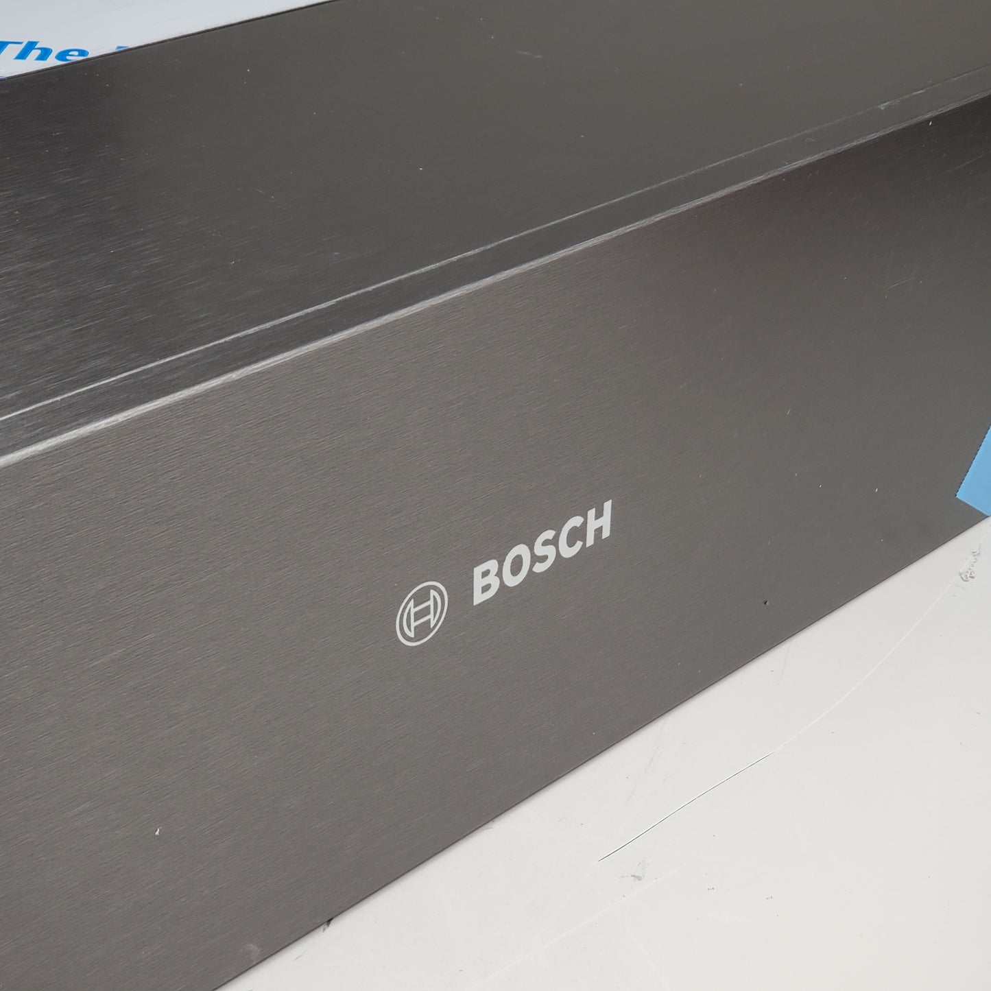 BOSCH Built-Under Cooker Hood 300 Series  36" Grey DUH56643UC