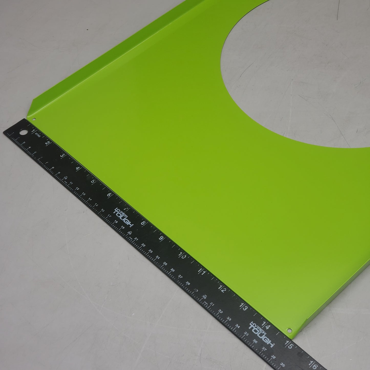 SOUNDTUBE (4 Pack) Tile Bridge AC-CMEZ6/8-TB 15"x23.9" Green ST500026