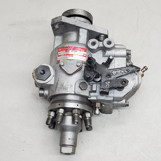 STANADYNE Diesel Fuel Injection Pump for Chevy Heavy Duty 6.2L 1986-1987 739-107 DB2-4544 (For Parts)