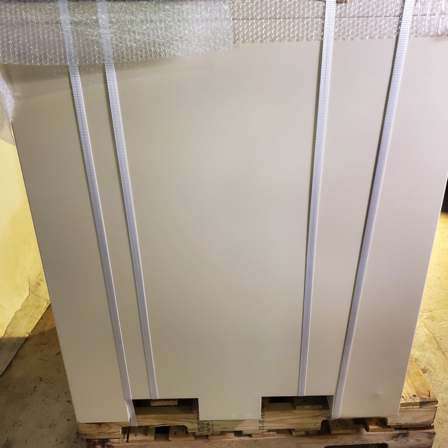 APFEL Vertical Storage Locking Cabinet 5 Drawer W/ Extra Shelves 41"Wx41"Dx49"H Tan