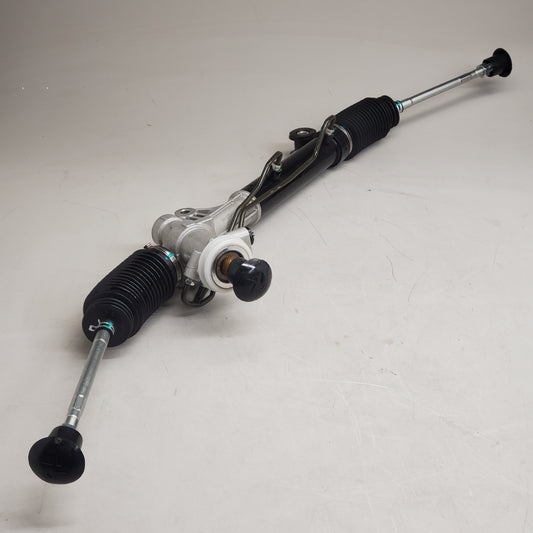 EDELMANN ELITE Rack And Pinion Assembly #2020 for Some Chevy 05-08 Vehicles