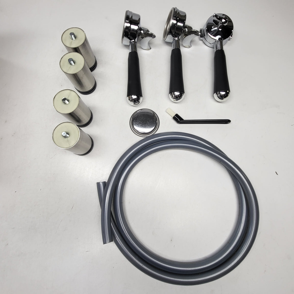 ASTRA  Espresso Machine Accessory Kit Standard Maintenance  M2-ACC-KIT